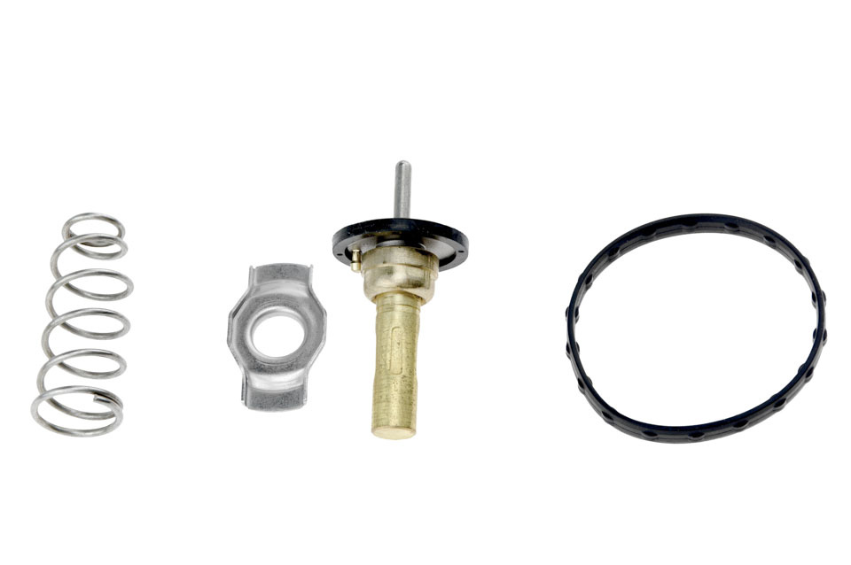 TERMOSTAT, SMART FORTWO 1.0 07-