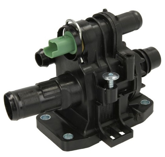 Termostat Thermotec Ford Fiesta 6 2008→ D2C009TT
