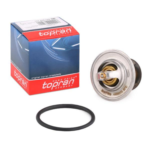 Termostat Topran Skoda Fabia 2 2006-2014 101 455