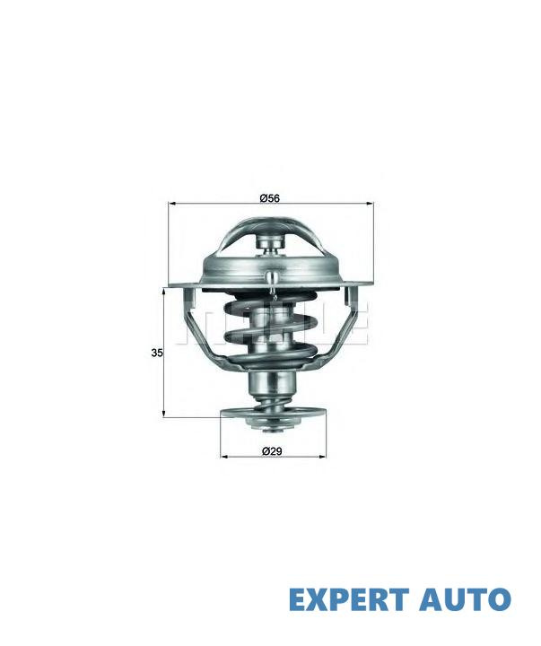 Termostat Toyota AVENSIS Combi (T25) 2003-2016 #2 