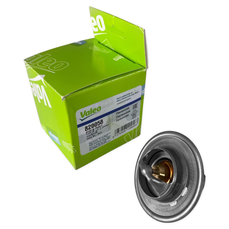 Termostat Valeo Seat Altea 5P1 2004→ 8