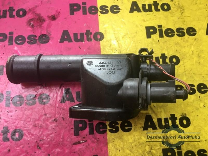 Termostat Volkswagen Caddy 3 (2004->) 03g121132