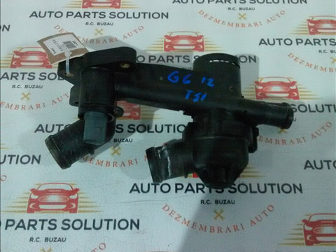 Termostat VOLKSWAGEN GOLF 6 2009-2015