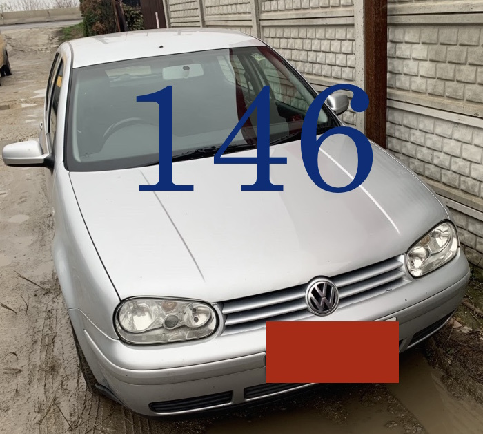 Termostat Volkswagen VW Golf 4 [1997 - 2