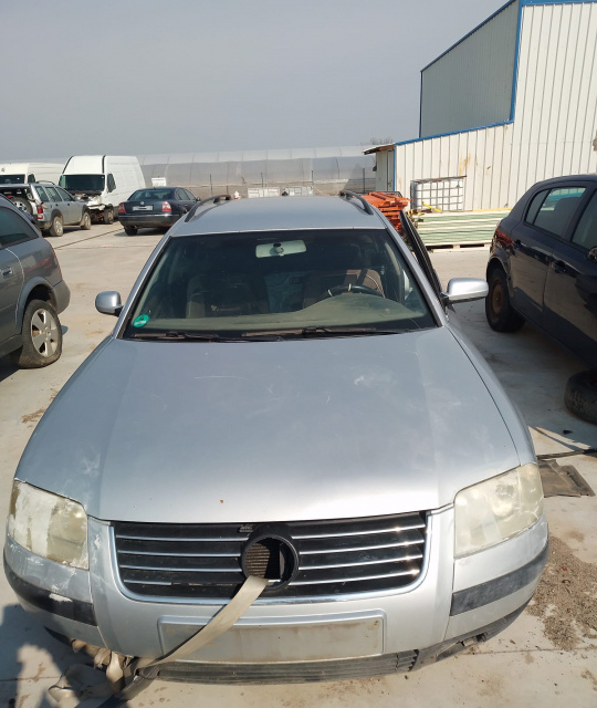 Termostat Volkswagen VW Passat B5.5 [facelift] [2000 - 2005] wagon 1.6 AT (102 hp)