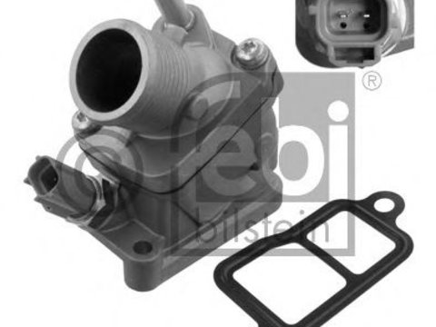 Termostat VOLVO C30 (2006 - 2012) Febi Bilstein 34851