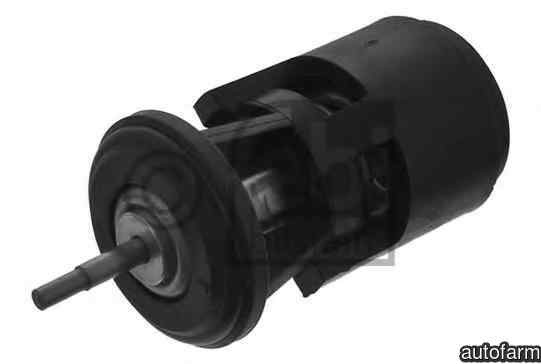 Termostat VW CADDY II caroserie (9K9A) FEBI BILSTEIN 17902