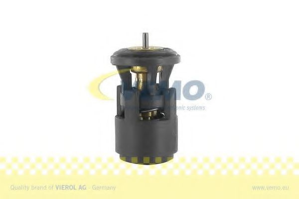 Termostat VW CADDY III caroserie (2KA, 2KH, 2CA, 2CH) (2004 - 2016) VEMO V15-99-2019