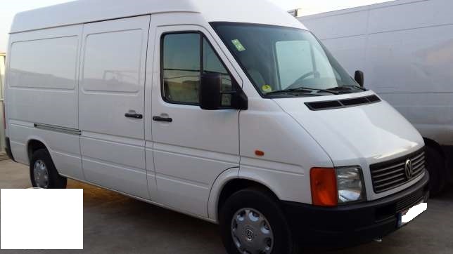 Termostat vw LT 2.5 tdi 2005