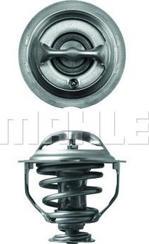 Termostat VW PASSAT B7 Variant (365) MAHLE TX 117 95D