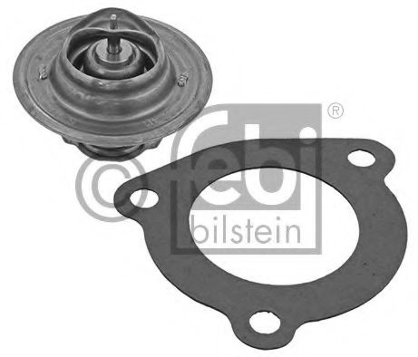 Termostat VW SHARAN (7M8, 7M9, 7M6) (1995 - 2010) Febi Bilstein 17890