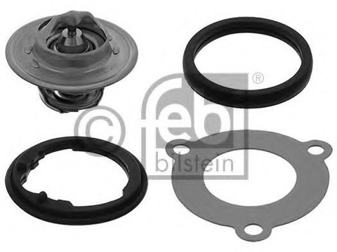 Termostat VW TOURAN (1T1, 1T2) (2003 - 2010) Febi Bilstein 38708