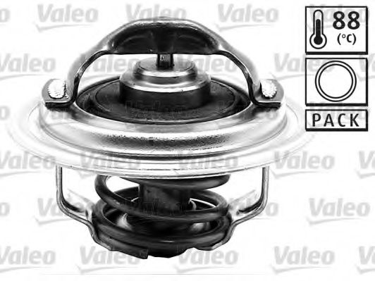 Termostat VW TOURAN (1T1, 1T2) (2003 - 2010) VALEO 820058