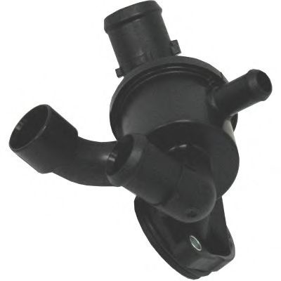 Termostat VW TOURAN (1T3) (2010 - 2015) MEAT & DORIA 92745