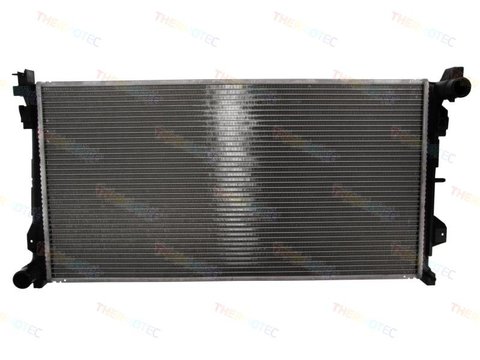 Termotec radiator apa chrysler grand voyager 2.5,2.8crd dupa 2004-