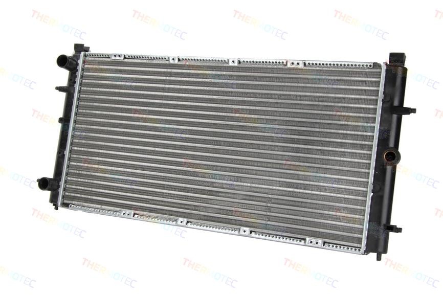 TERMOTEC radiator apa pt VW transporter IV