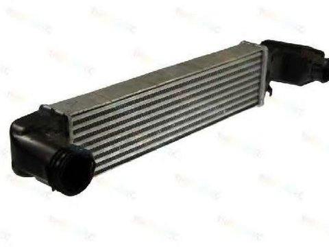 Termotech intercooler pt bmw 3(e46)