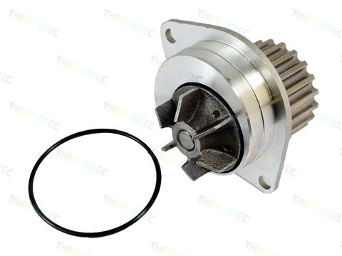 Termotech pompa apa peugeot 106/205/306/405 1.4/1.6