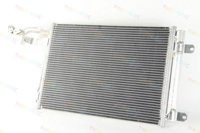 Termotech radiator ac/ cu uscator pt audi,seat,sko