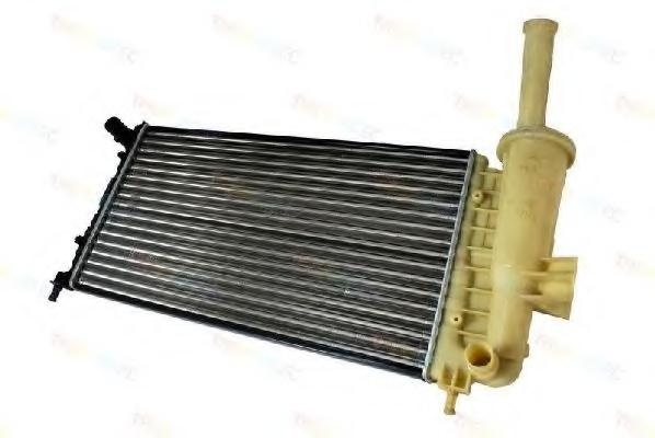 Termotech radiator apa pt fiat punto 2(188) mot 1.2