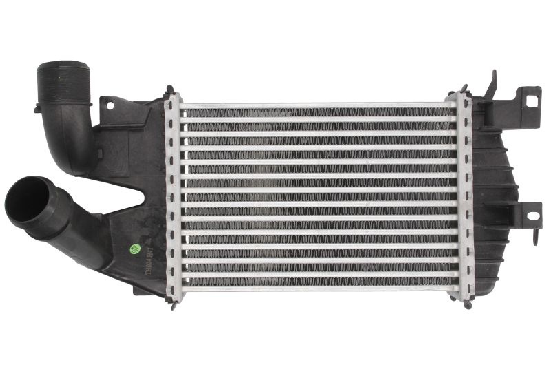 Termotech radiator intercooler opel astra h,zafira b