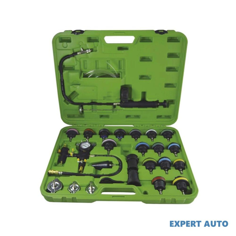 Tester pentru sistemul de racire jbm UNIVERSAL Universal #6 52687