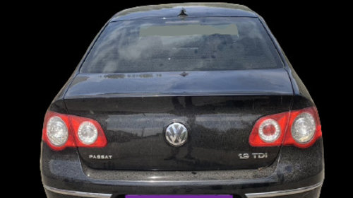 Tetiera spate Volkswagen VW Passat B6 [2