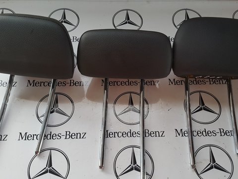 Tetiere spate Mercedes C class W204