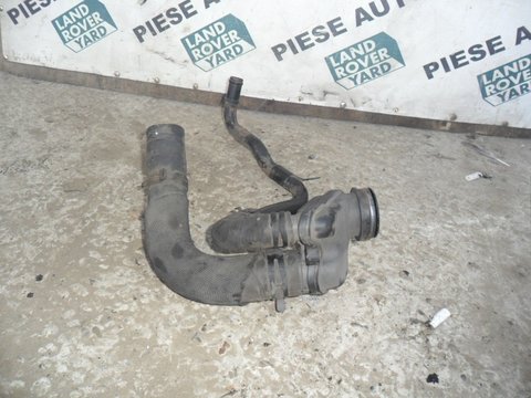 Teu apa bloc motor Jaguar S-Type 2.7 diesel TDV6 2000-2009