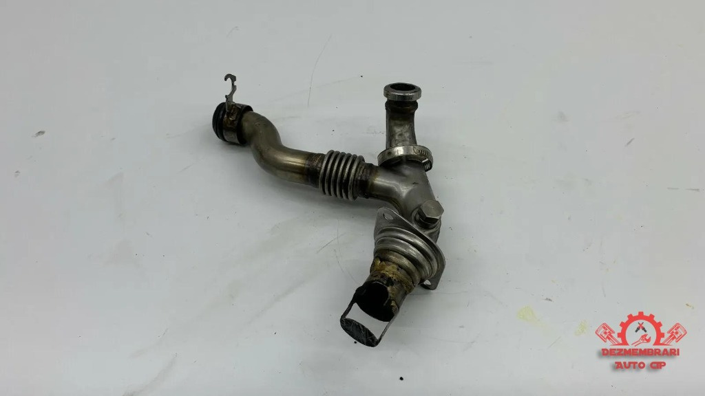 Teva EGR Bmw seria 7 F01 3.0 d N57 11617807481