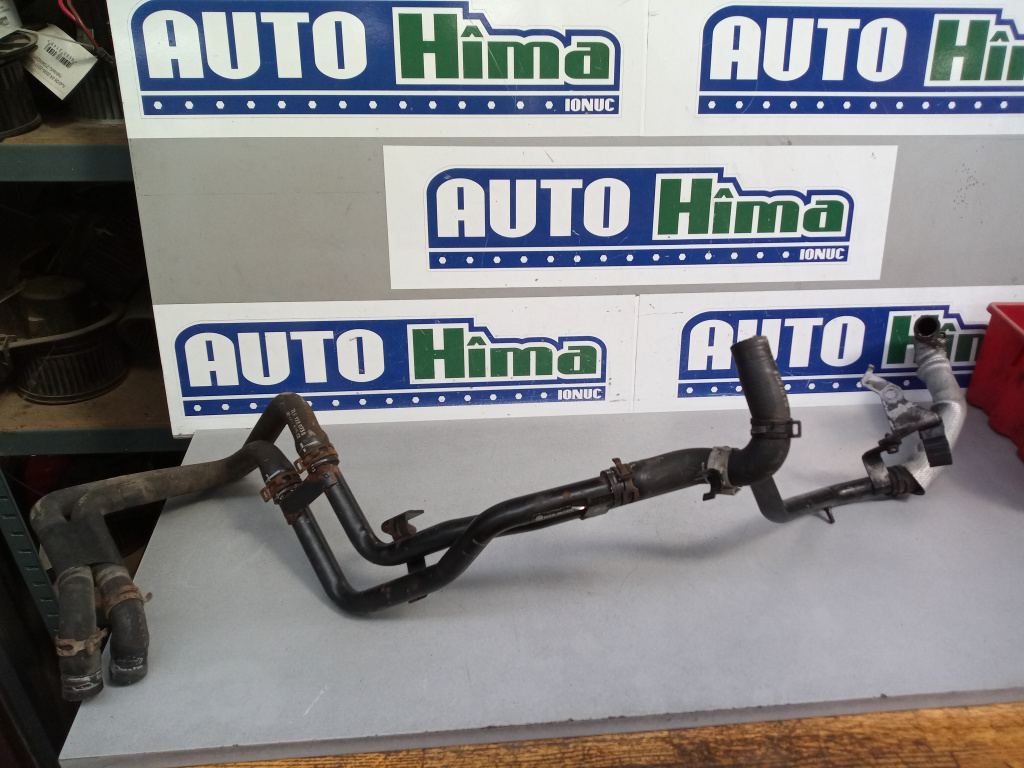 Tevi apa 7L6121070BD 7L6122073B 7L6121156J 7L6121073B 2.5 TDI Volkswagen Touareg 7L 2002-2010