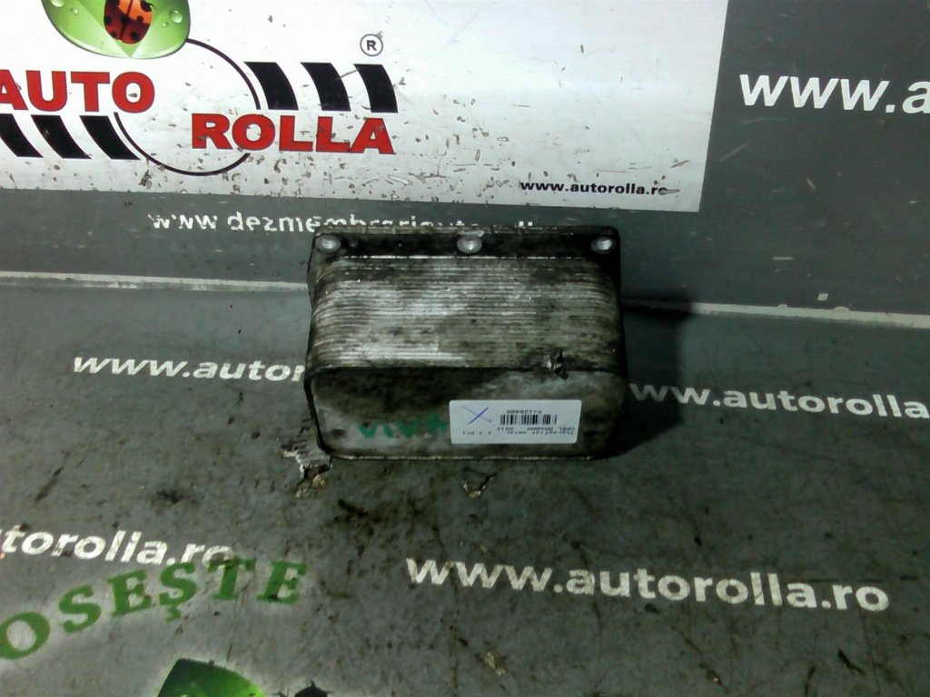 Thermoflot motor Opel Movano 2.3D, an 2012.