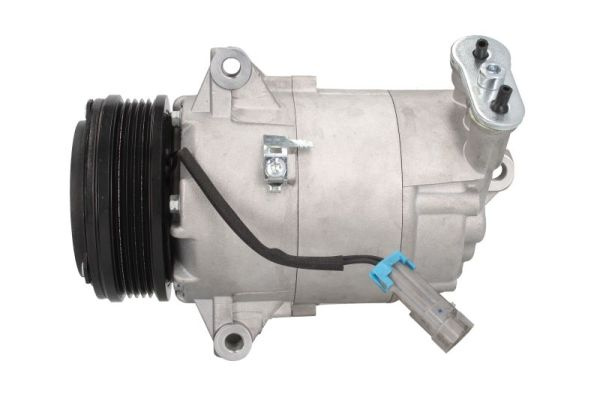THERMOTEC Compresor, climatizare KTT090019 pentru masina OPEL ASTRA H (A04) 2004 2005 2006 2007 2008 2009 2010 2011 2012 2013 2014