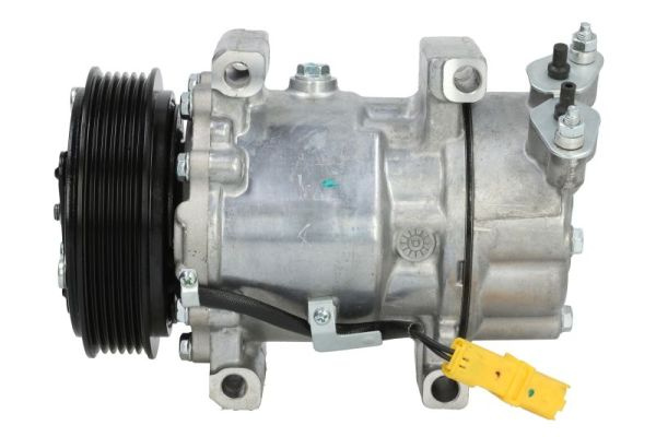 THERMOTEC Compresor, climatizare KTT090037 la CITROEN XSARA (N1) 1997 1998 1999 2000 2001 2002 2003 2004 2005