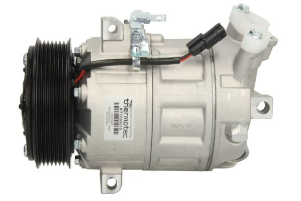 THERMOTEC Compresor, climatizare KTT095015 se potriveste la OPEL VIVARO A bus (X83) 2006 2007 2008 2009 2010 2011 2012 2013 2014