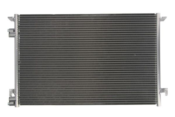 THERMOTEC Condensator, climatizare KTT110023 la masina FIAT CROMA (194_) 2005 2006 2007 2008 2009 2010 2011
