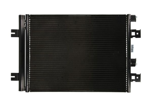 THERMOTEC Condensator, climatizare KTT110101 pentru masina RENAULT THALIA III (L8_) 2013 2014 2015 2016 2017 2018 2019