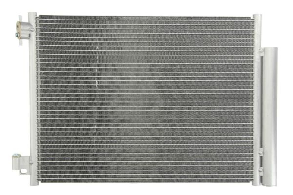 THERMOTEC Condensator, climatizare KTT110517 la masina RENAULT THALIA III (L8_) 2013 2014 2015 2016 2017 2018 2019