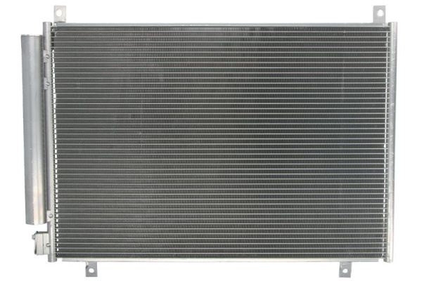 THERMOTEC Condensator, climatizare KTT110763 se potriveste la SUZUKI SWIFT V (AZ) 2017 2018 2019 2020 2021 2022 2023 2024 2025