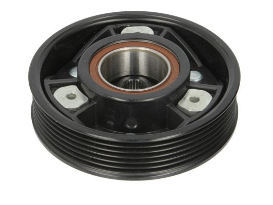 THERMOTEC Cupla magnetica, compresor cli