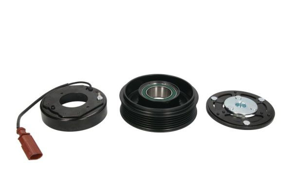 THERMOTEC Cupla magnetica, compresor cli