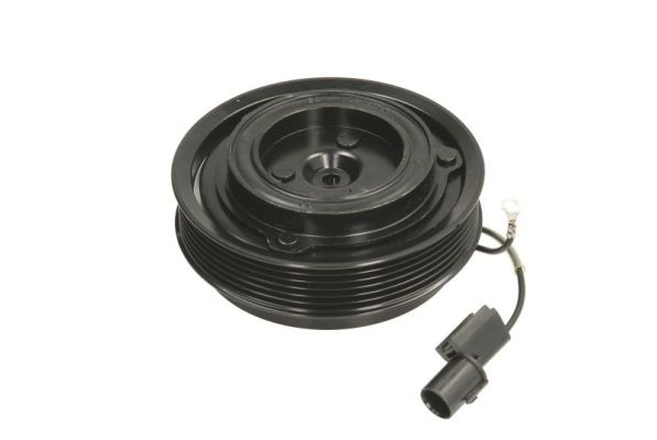 THERMOTEC Cupla magnetica, compresor cli