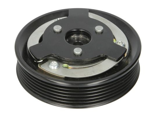 THERMOTEC Cupla magnetica, compresor climatizare KTT040082 la SEAT IBIZA IV (6J5, 6P1) 2010 2011 2012 2013 2014 2015