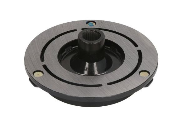 THERMOTEC Disc antrenor, cuplaj magnetic (compresor) KTT020011 la OPEL ZAFIRA A microbus (T98) 1999 2000 2001 2002 2003 2004 2005