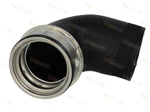 Thermotec furtun aer supraalimentare audi a4, skoda octavia 1.9/2.0 tdi