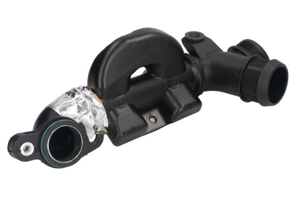THERMOTEC Furtun ear supraalimentare DCC061TT la FORD FOCUS II (DA_, HCP, DP) HHDA; HHDB; GPDA; GPDC; GPDB 1560cc 90cp 66kW 2004 2005 2006 2007 2008 2009 2010 2011 2012