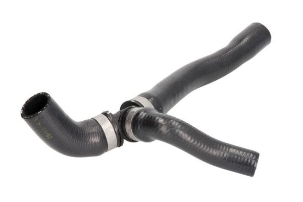 THERMOTEC Furtun radiator DWW067TT la VW GOLF III Van (1H1) AAZ 1896cc 75cp 55kW 1991 1992 1993 1994 1995 1996 1997