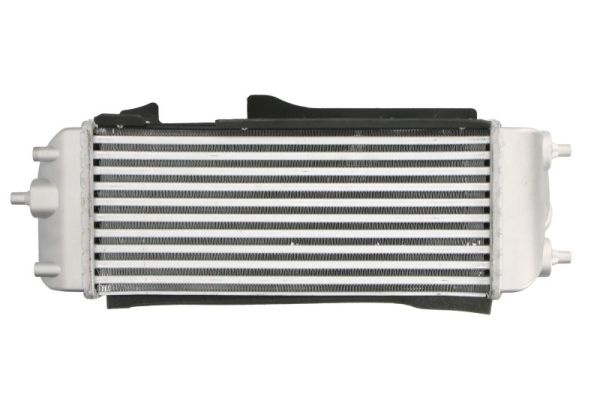 THERMOTEC Intercooler, compresor DA05011