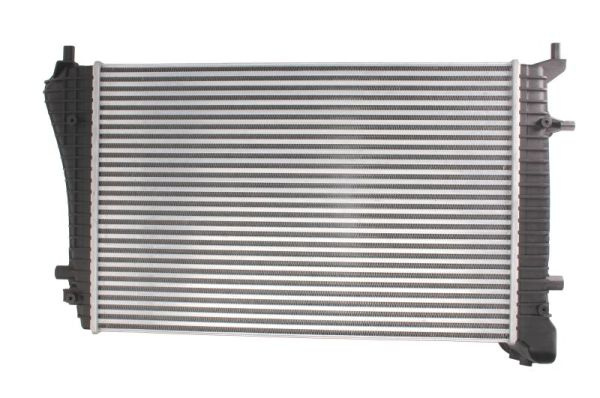 THERMOTEC Intercooler, compresor DAA010T