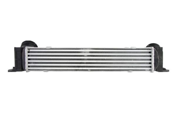 THERMOTEC Intercooler, compresor DAB009TT se potriveste la BMW 1 (E87) 2004 2005 2006 2007 2008 2009 2010 2011
